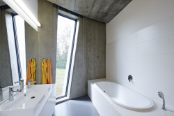 Dům ve tvaru prstenu, caraa.cz s.r.o., Foto