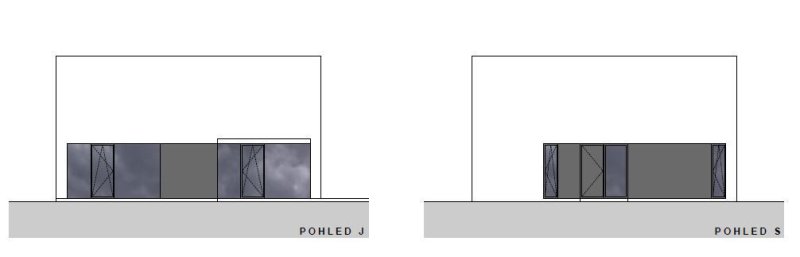 Kompaktní dům, atelier38,