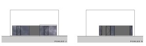 Kompaktní dům, atelier38,