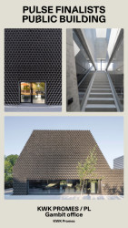 Finalisté PULSE Awards 2025