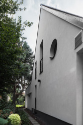 Hájenka ve Vinoři, ARCHPORT / Vojtěch Hybler, David Dvořák