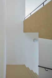 Obecní úřad Hluchov, Jiří Markevič / Public atelier, Jaroslav Sedlák / Fuuze