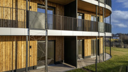 Timber Praha – Arcus City, UBM Development Czechia, www.timberpraha.cz
