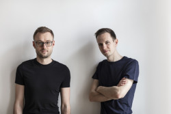 Ján Antal a Martin Stára, Studio Perspektiv