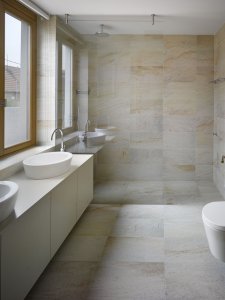 Jaroušek Rochová architekti, RD v Brně-Žebětíně - foto