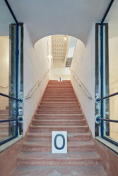 Proměna funkcionalistického hotelu Avion v dějiště Brno Design Days, KOGAA