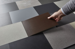 Fasádní desky Cembrit - foto