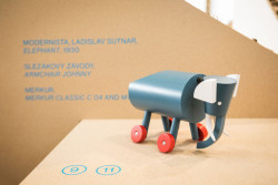 Století designu v českých zemích, Galerie Českých center