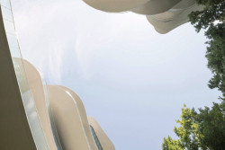 Huangshan Mountain Village, MAD architects