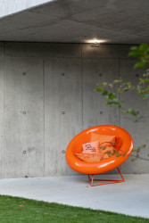 Přístavba rodinného domu na Kojetíně, Kamil Mrva Architects&nbsp;