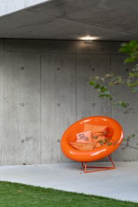 Přístavba rodinného domu na Kojetíně, Kamil Mrva Architects&nbsp;