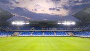 Národní fotbalový stadion v Bratislavě