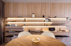 Rodinný dům v severočeské Lhotě od Ateliéru Kunc Architects