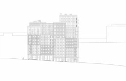 Etaget, pohled, Kjellander Sjöberg