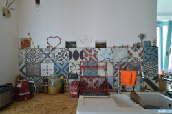 Rekonstrukce rodinného domu v Černošicích, 3+1 architekti