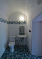 Rekonstrukce rodinného domu v Černošicích, 3+1 architekti