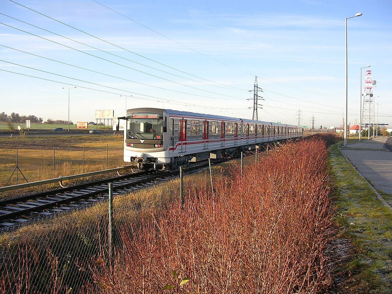 Praha vyhlašuje vyzvanou architektonickou soutěž na podobu nové stanice metra Depo Zličín