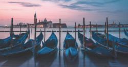 Benátky – nekonečně avantgardní