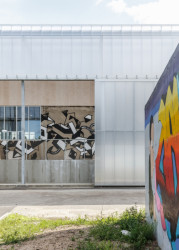 Streetmekka Viborg, EFFEKT