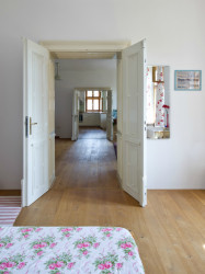 Obnova Bízkova válcového mlýna, Jirsa Architekti