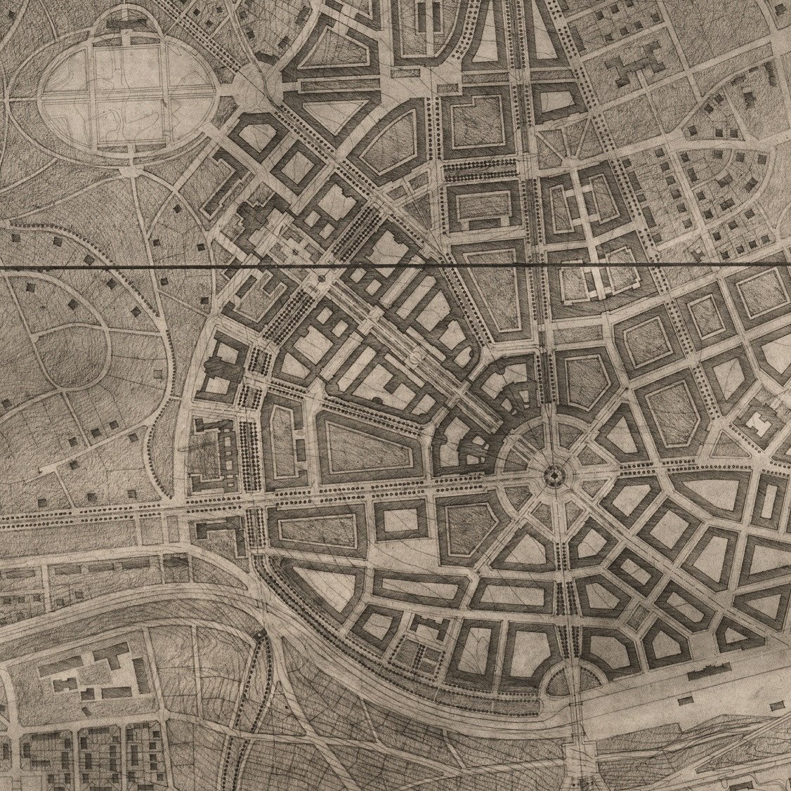 Praha pořádá architektonickou soutěž pro další fázi dostavby Vítězného náměstí