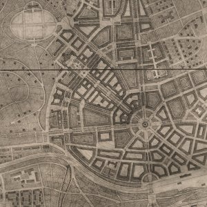 Praha pořádá architektonickou soutěž pro další fázi dostavby Vítězného náměstí