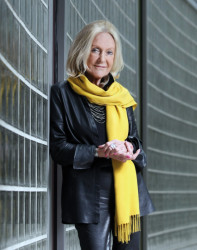 Architekta Eva Jiřičná