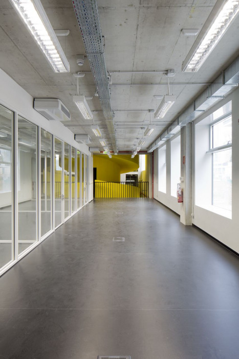 baukuh, House of Memory – foto