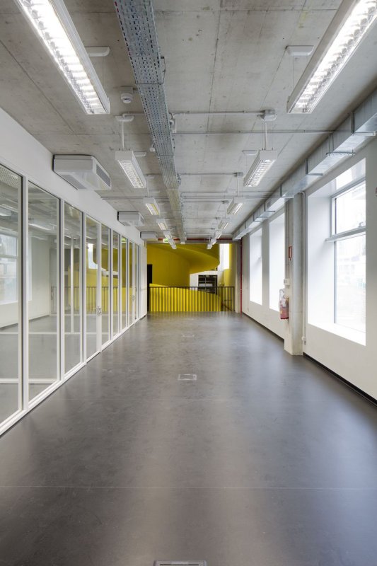 baukuh, House of Memory – foto