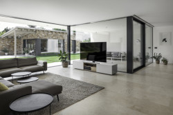 Rodinný dům v Petrovicích, Labor13&nbsp;© Roman Mlejnek