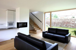 under-construction architects, Rodinný dům v Mníšku pod Brdy – foto