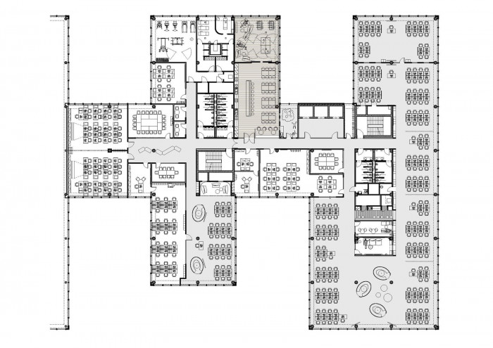 Nové kanceláře Kiwi.com