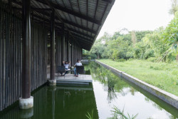 Chata pro Amber Denim, Archeground Ltd., Gazipur