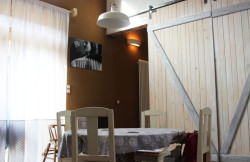 Vstupní materiál může být použit z blízkého okolí vaší stavby, dokonce vaší zahrady.