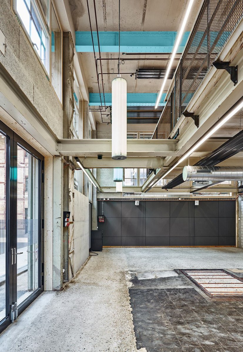 Fakulta architektury bude hostit čtyři listopadové přednášky zahraničních architektů a architektek. 