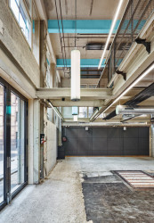 Fakulta architektury bude hostit čtyři listopadové přednášky zahraničních architektů a architektek. 