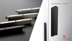 Ocenění RED DOT  za systém Magnetic, M&T - zdroj