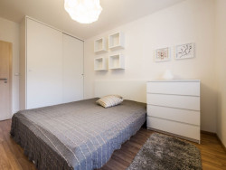 Černá Architektura, Interiér bytu Vídeňská - foto