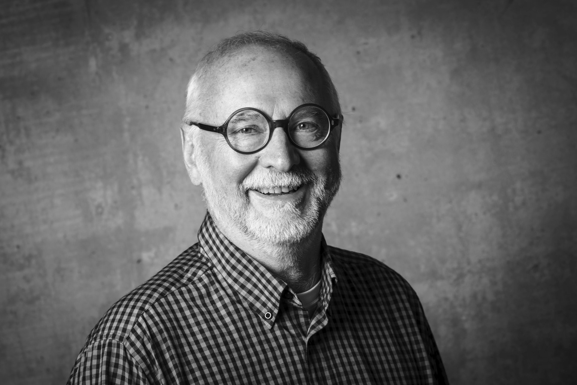 Architekt Petr Suske