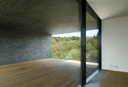 Kuba & Pilař architekti, Obytný soubor Na Krutci, foto