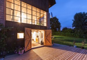 Studio Raketoplán, Stodola Benešov – foto