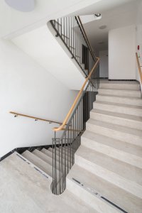 Bytový dům Šumavská v Brně, Atelier RAW / Tomáš Rusín, Ivan Wahla, Lukáš Vágner