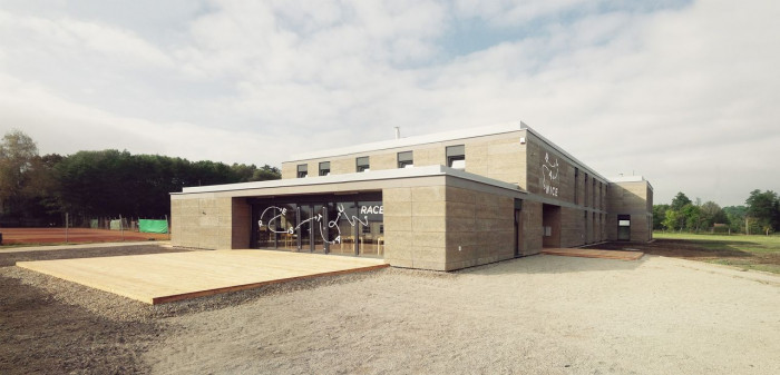 Edit!, Sportovní areál Blanice, Vodňany – foto