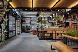 Architekti z atelieru HORIZONT si s úkolem poradili s důvtipem