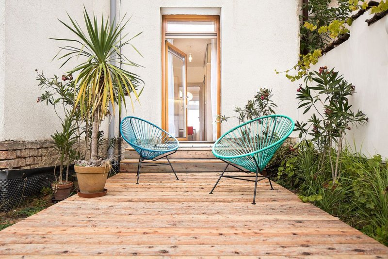 architectureMADE, Rekonstrukce nájemního bytu 1+1 v Plzni – foto