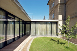 ADR s. r. o., Psychosomatická klinika Patočkova – foto