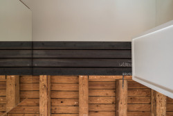 Storočný byt, What architects