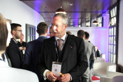 Z atmosféry prvního ročníku BIM World Munich 2016