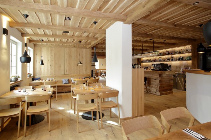 Chata Hradečanka, OK PLAN ARCHITECTS