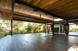 Resort Nalu-Nosara na Costa Rice